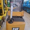 Scaffalature usate