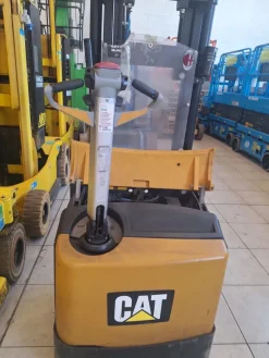 Scaffalature usate
