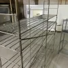 51#8671 Scaffali e carrelli