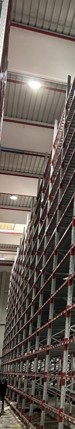 Scaffali metallici Napoli