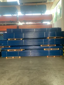 Scaffali metallici Napoli