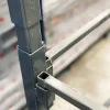 scaffali mobili