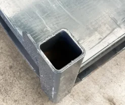 scaffali mobili