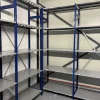 Scaffali robusti Napoli