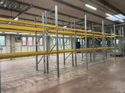 Scaffali usati