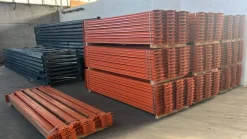 Scaffali usati
