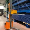 Scaffali usati offerta