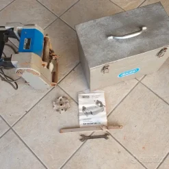 Scanalatrice BAIER BAF 560