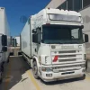 4#9463 Scania CVR 164