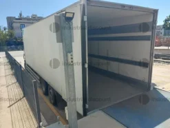 4#9463 Scania CVR 164