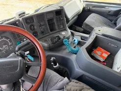 SCANIA 94 D 260 CISTERNA