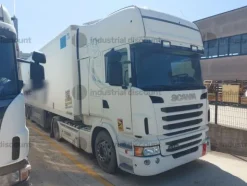 1#9463 Scania R440