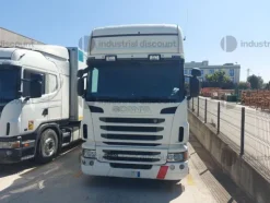 1#9463 Scania R440