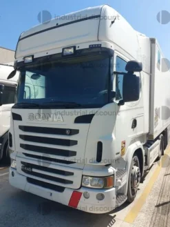 1#9463 Scania R440