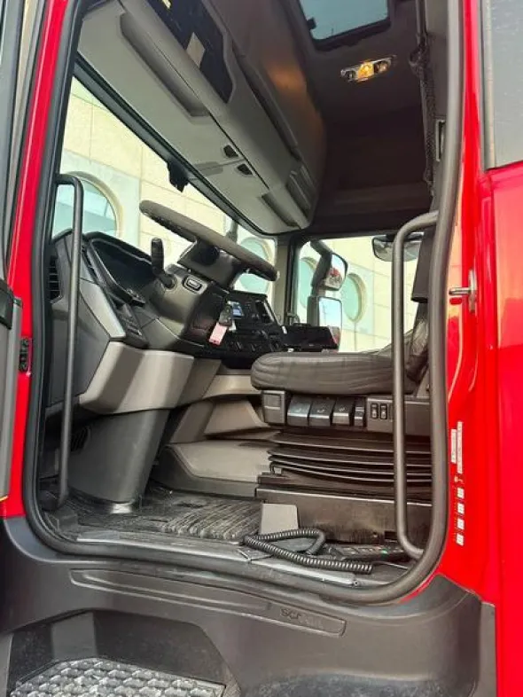 3#8572 Scania R 450 A4X2EB