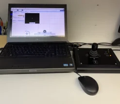 Scanner GOM Mod. ATOS COMPACT SCAN