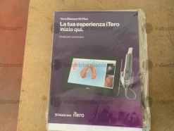 5#10105 Scanner intraorale digitale Itero Element 5D