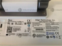 5#10105 Scanner intraorale digitale Itero Element 5D