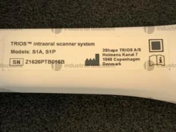 4#10105 Scanner intraorale 3Shape TRIOS POD con accessori