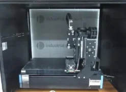 1#9204 Scanner spettrale Smaltochimica ss 400