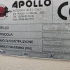 8#7247 Scantonatrice Apollo TV204
