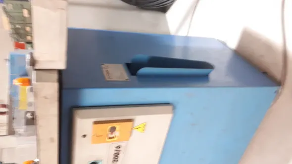 SCANTONATRICE EUROMAC