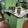 Scantonatrice lamiera FARINA Mod 300/6