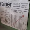 SCANTONATRICE RAINER MOD 250/6