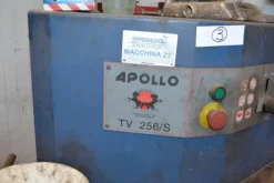 5#4077 Scantonatrici Apollo e saldatrici Prestotig