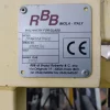 SCARICAPACCHI RBB