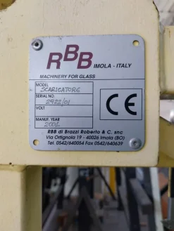 SCARICAPACCHI RBB