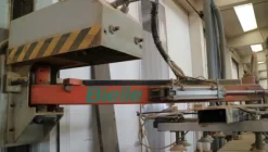 5#3709 Scaricatore automatico Bielle Transfer