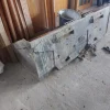 15#7900 Scarificatore Bobcat