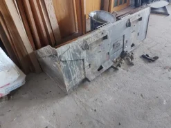 15#7900 Scarificatore Bobcat