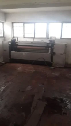 3#26180 Scarnatrice Sol Meccanica