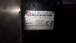 3#26180 Scarnatrice Sol Meccanica