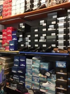 2#5149 Scarpe