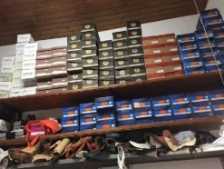2#5149 Scarpe