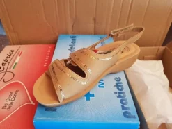 1#5149 Scarpe