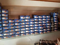 1#5149 Scarpe