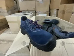 10#8768 Scarpe antinfortunistiche