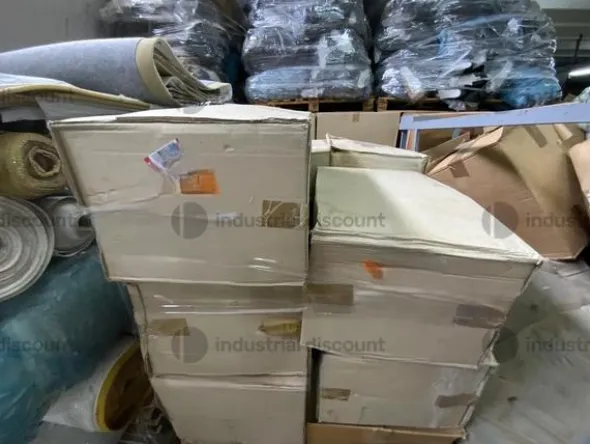 10#8768 Scarpe antinfortunistiche
