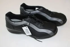 130#5240 Scarpe antinfortunistiche Siili Safety R263 MILLAS1