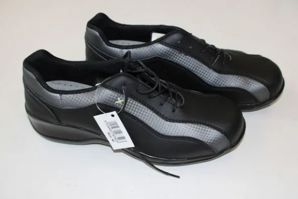 130#5240 Scarpe antinfortunistiche Siili Safety R263 MILLAS1