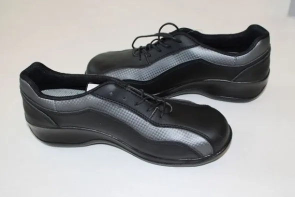 130#5240 Scarpe antinfortunistiche Siili Safety R263 MILLAS1