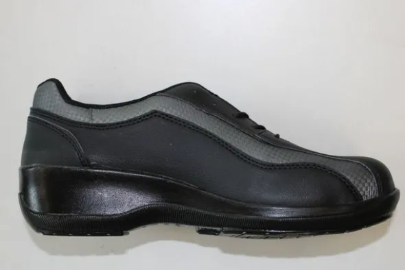 130#5240 Scarpe antinfortunistiche Siili Safety R263 MILLAS1