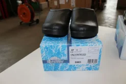 132#5240 Scarpe antinfortunistiche Siili Safety