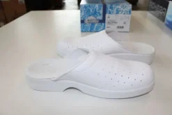 132#5240 Scarpe antinfortunistiche Siili Safety