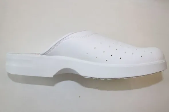 132#5240 Scarpe antinfortunistiche Siili Safety