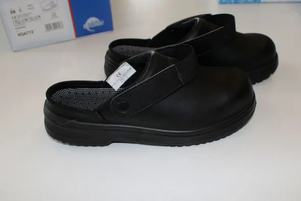 132#5240 Scarpe antinfortunistiche Siili Safety